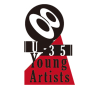 Young Artists U-35 徵件-封面