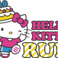 Hello Kitty Run 2017路跑 The Power of Sweet Hello Kitty Run 2017路跑 The Power of Sweet