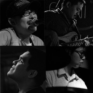 [售票]爸爸辦桌之三代同堂 迎舊送新（2sets 嘉賓：馬場格、八得力）-封面