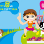 Puppy love， Puppy Run 公益健跑嘉年華-封面