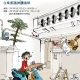 法國女婿看台灣—高大衛漫畫展-相關圖片