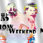 【奇點SHOW】Weekend Night 11/8~11/22-封面