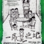 「一席之地」展覽-封面