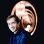 俄國中生代鋼琴家翹楚首訪台灣—盧岡斯基鋼琴演奏會 Nikolai Lugansky Piano Re-封面