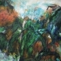 張文暄90書畫展-封面