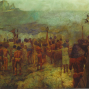 2015 MAKAPAH美術獎暨第9屆全國原住民兒童繪畫創作比賽得獎作品展-封面