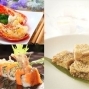《和食旬味-日本創作料理 》（龍蝦味增焗烤 / 軟殼蟹壽司 / 日式甜點）-封面