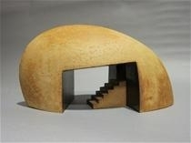 劉鎮洲陶藝個展-封面