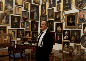 [售票]幸福咬一口影展-寂寞拍賣師-封面