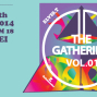 The Gathering Vol.01 大集合Vol.01-封面