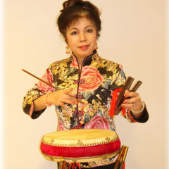 [售票]兩岸說唱話《西廂》－名著說唱系列之三-封面