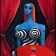 [售票]2022 提姆波頓異想世界展The World of Tim Burton 台北國立中正紀念堂1展廳-相關圖片