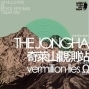 The Jongha／vermillion lies 奇萊山觀測站-封面