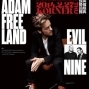Adam Freeland + Evil Nine In Taipei-封面