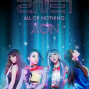 2NE1 2014 WORLD TOUR 【ALL OR NOTHING】-封面