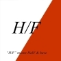H|F | （T.B.A.）-封面