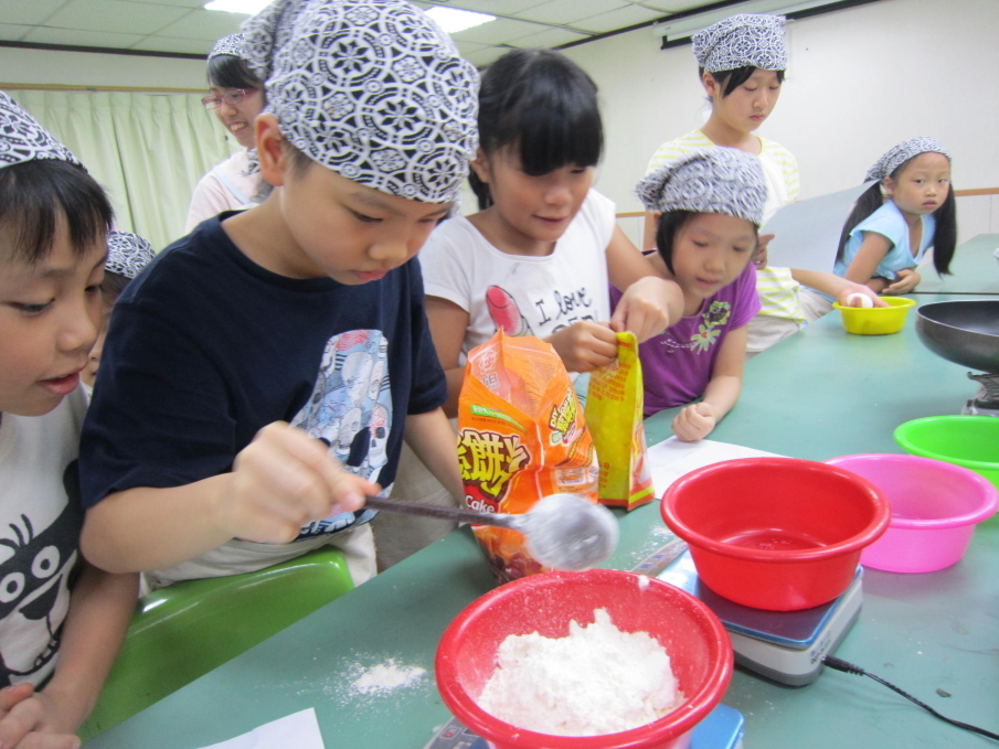 [售票]寒假 創意風味廚房DIY-封面