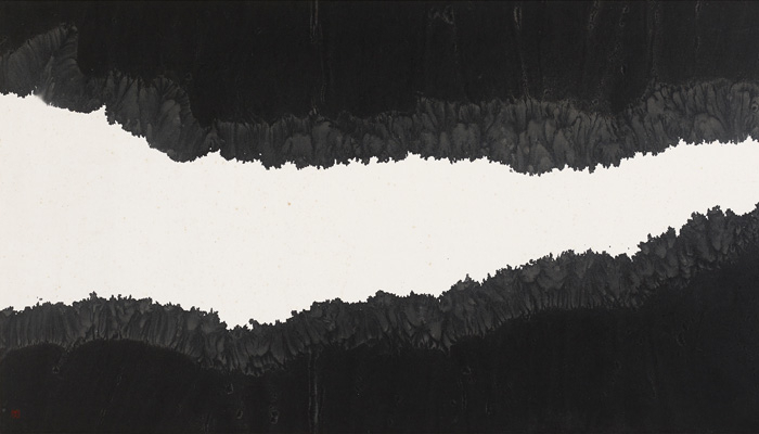 默墨｜李安成 簡學義-封面