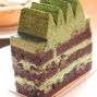 東京人氣甜點：宇治金時 抹茶紅豆慕斯蛋糕-封面
