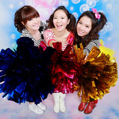 [售票]台北愛樂室內樂坊【2014兒童樂園】—經典童話故事《三隻小豬》-封面