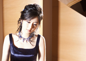 [售票][縱橫琴海]李國瑛2014鋼琴獨奏會-封面