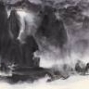 許文融創作個展-封面