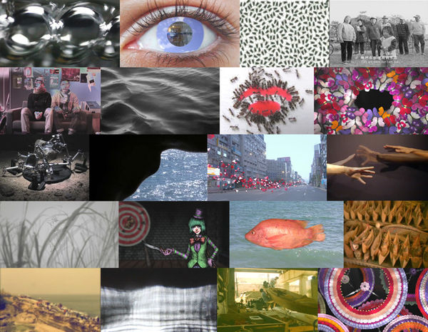 新媒體羅曼史-封面