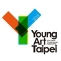 第八屆台北國際當代藝術博覽會Young Art Taipei 2016-封面