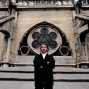 重返巴黎聖母院 ─ 管風琴大師拉特利獨奏會-封面