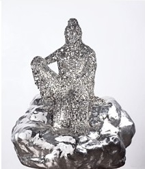 許文融創作展-封面 許文融創作展-封面