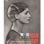 Man Ray曼･雷 光/影/幻/境 一場與二十世紀超現實主義大師及達達運動巨匠的奇幻旅程-封面