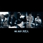 MR. BUSY 大忙人【上半場】完整版發片全唱會-封面