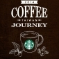 星巴克咖啡體驗特展 2014 Starbucks Coffee Journey