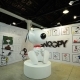 [售票][心得]史努比 Snoopy 65週年巡迴特展 台北-相關圖片