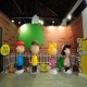 [售票][心得]史努比 Snoopy 65週年巡迴特展 台北-相關圖片