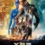 【X戰警:未來昔日】《X戰警》第三部曲-封面 【X戰警:未來昔日】《X戰警》第三部曲-封面