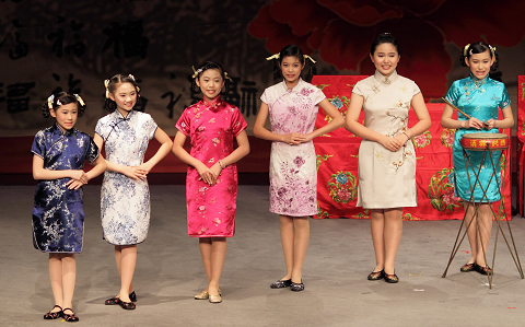 【中壢藝術館】漢霖民俗說唱藝術團《聲臨奇境・年度劇獻》-封面 【中壢藝術館】漢霖民俗說唱藝術團《聲臨奇境・年度劇獻》-封面