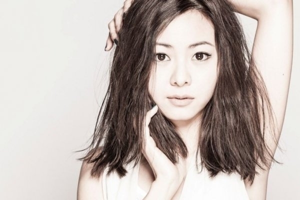 倉木麻衣 Live Project 2014 BEST Premium in Taiwan-封面