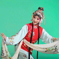 [售票]國光劇場-武文華.胖姑學舌（崑）.遊六殿.桑園會-封面