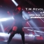 西川貴教台北演唱會 2014 T.M.R. LIVE REVOLUTION 14 in Taipei-封面