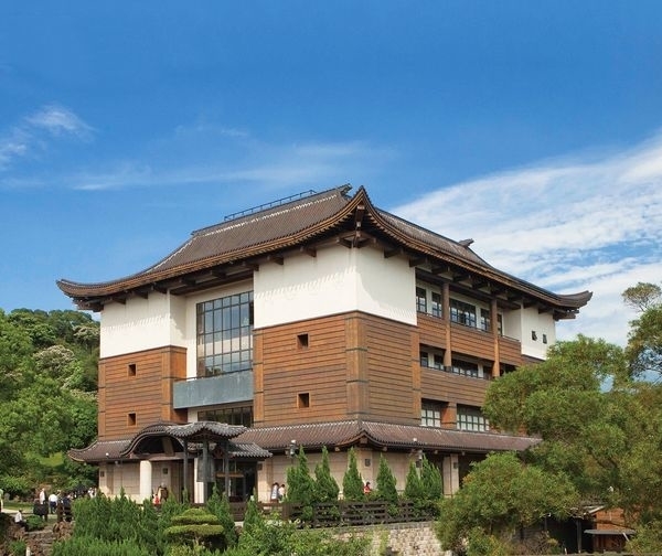 2015緣道觀音廟「金科寫對筆」　 免費提供考生求取　祈運金榜題名-封面