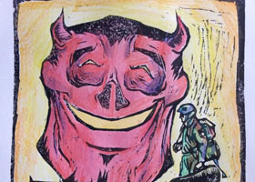 [售票]克羅采室內樂團定期音樂會 大兵的故事-封面