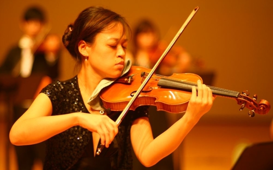 福音之聲系列音樂會 2014-封面