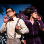 亞東劇團 2015 《今夜不回家+MSN之戀》二合一婚姻愛情舞台劇-封面