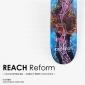 REACH個展【啟點 / Reform】