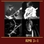 【路，就是一條直直的】RMI 3＋1-封面