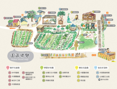 【觀光工廠】老樹根魔法木工坊DIY體驗