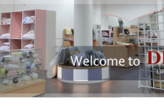 【觀光工廠】緹諾時尚生活館DIY體驗