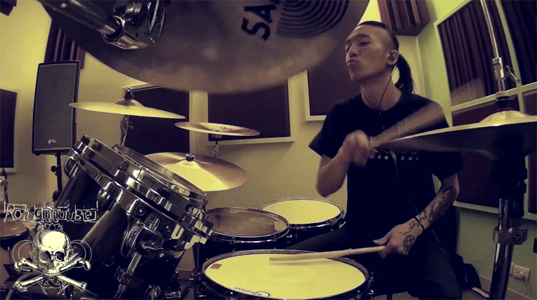 淺談樂團實務:現場演出音響工程-封面 淺談樂團實務:現場演出音響工程-封面