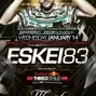 ESKEI83 - Redbull Thre3style 世界冠軍頭銜的德國重量級超強DJ-封面